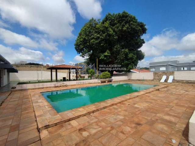 Casa com 1.424 m² de área total com piscina no Jd Bom Pastor em Botucatu-SP