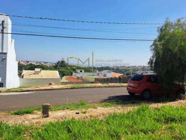 Terreno disponível pra venda na Chácara dos Pinheiros em Botucatu-SP