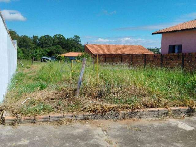 Terreno á venda em Rubião Junior em Botucatu-SP