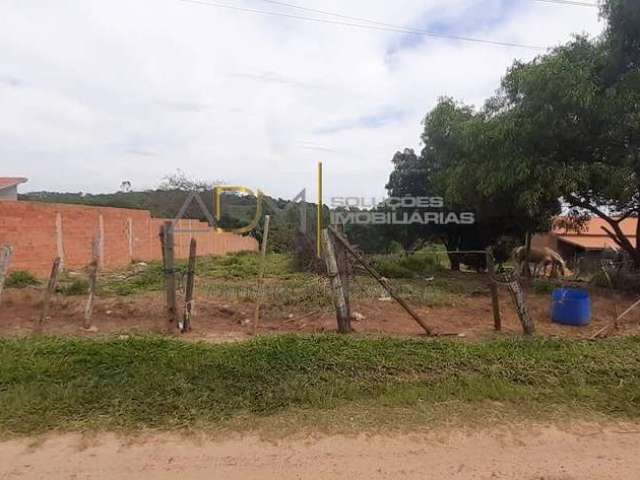 Terreno á venda em Rubião na cidade de Botucatu-SP