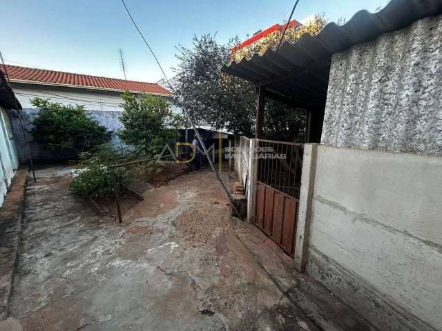 Casa á venda na Vila Nogueira em Botucatu-SP