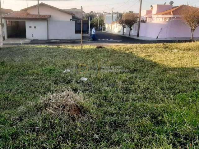 Terreno 100% plano, à Venda no Bairro Alto em Botucatu-SP