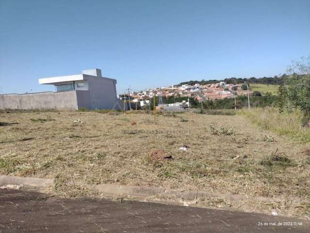 Terrenos à venda no Residencial Lívia I em Botucatu-SP