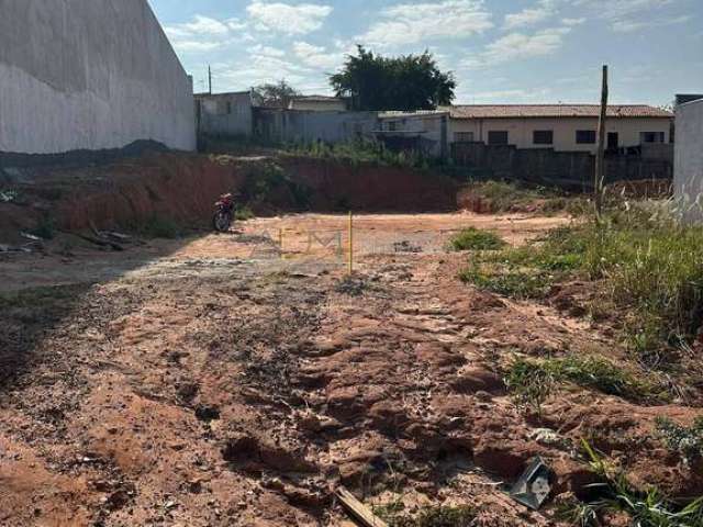 Terreno à venda em frente a rotatória do Residencial Plaza Martin!