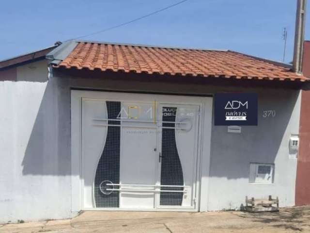 Casa á venda no Maria Luíza em Botucatu-SP