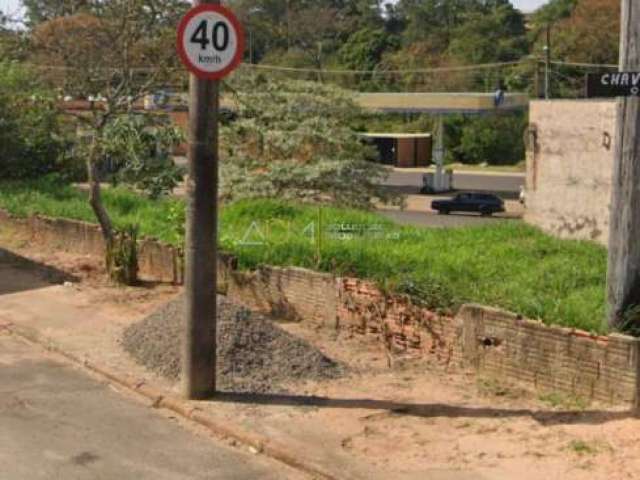 Terreno á venda no Lavapés em Botucatu-SP