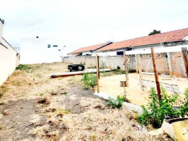 Terreno plano á venda na Avenida Universitária em Botucatu-SP