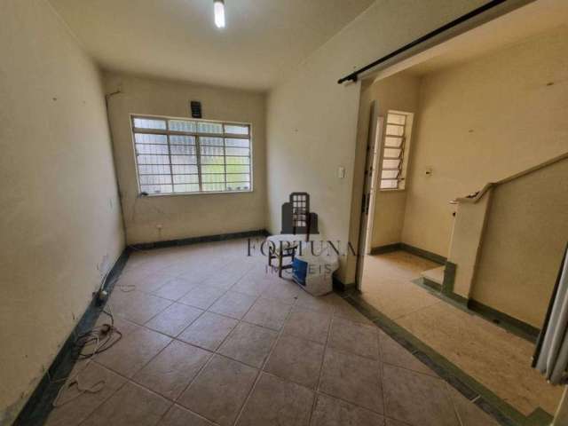 Casa com 3 dormitórios à venda, 180 m² por R$ 1.600.000,00 - Mirandópolis - São Paulo/SP