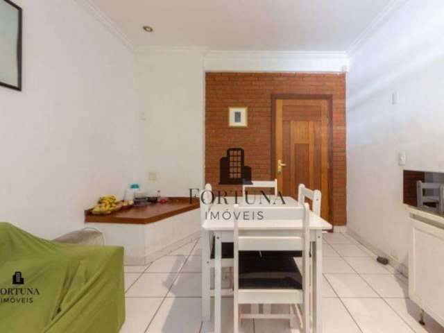 Casa com 3 dormitórios, 220 m² - venda por R$ 1.150.000,00 ou aluguel por R$ 9.400,00 - Vila Clementino	 - São Paulo/SP