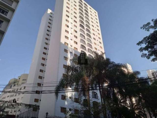 Apartamento Residencial à venda, Paraíso, São Paulo - AP0422.