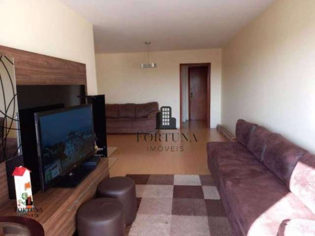 Apartamento Residencial à venda, Mirandópolis, São Paulo - AP0367.