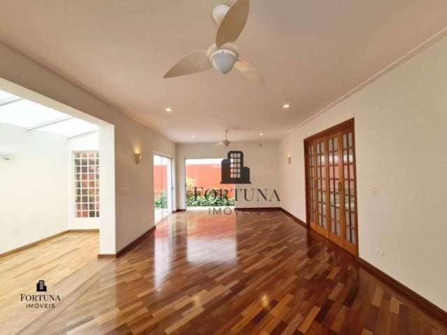 Casa com 3 dormitórios à venda, 180 m² por R$ 1.400.000,00 - Mirandópolis - São Paulo/SP