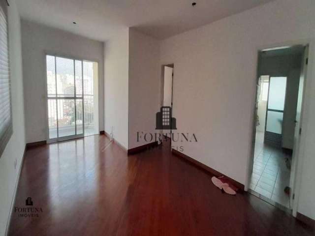 Apartamento com 3 dormitórios à venda, 102 m² por R$ 979.000,00 - Mirandópolis - São Paulo/SP