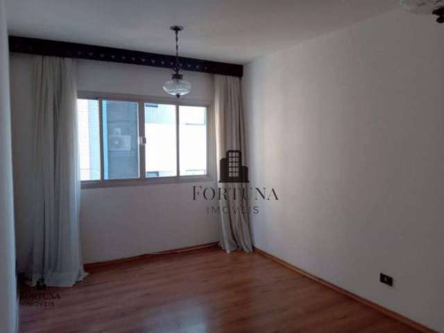 Apartamento Residencial à venda, Chácara Inglesa, São Paulo - AP0276.