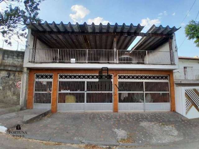 Casa Residencial à venda, Vila Mariana, São Paulo - CA0088.