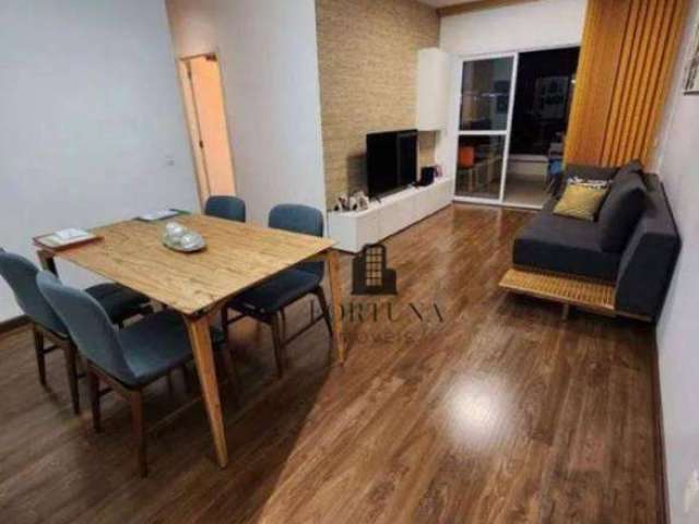 Apartamento Residencial à venda, Vila Mariana, São Paulo - AP0190.