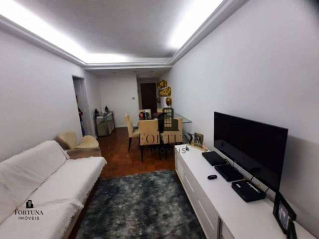 Apartamento Residencial à venda, Mirandópolis, São Paulo - AP0162.