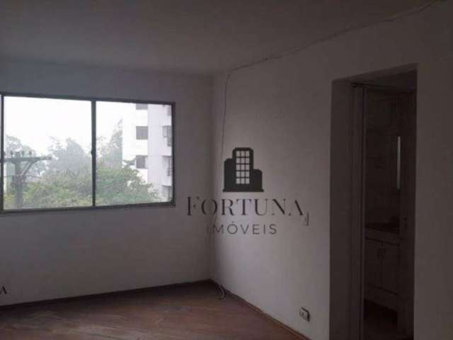 Apartamento Residencial à venda, Jardim Celeste, São Paulo - AP0115.