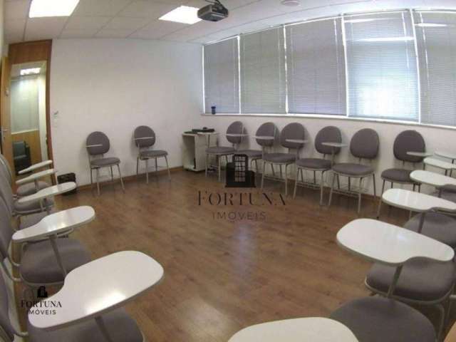 Sala à venda, 300 m² por R$ 3.950.000,00 - Cerqueira César - São Paulo/SP