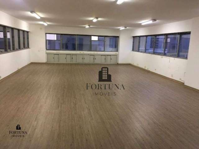 Sala Comercial à venda, Consolação, São Paulo - SA0010.