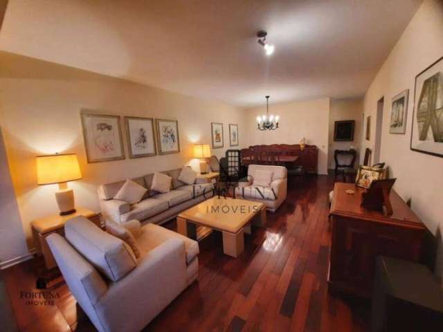 Apartamento Residencial à venda, Pinheiros, São Paulo - AP0022.