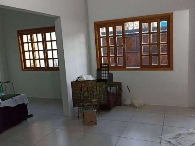 casa térrea a venda no planalto paulista ,com dois quartos, duas salas, dois banheiros, cozinha e uma vaga ,
