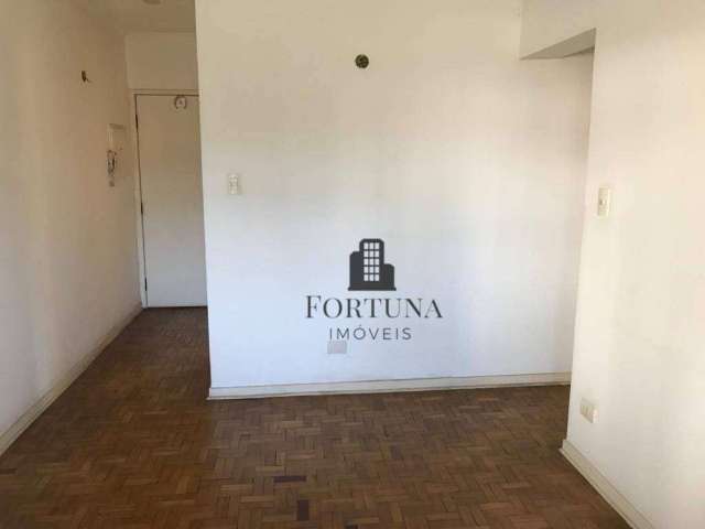 Apartamento para venda no centro de são bernardo.