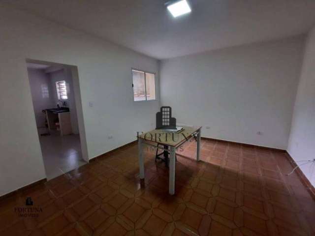 Casa com 6 dormitórios à venda, 210 m² por R$ 850.000,00 - Saúde - São Paulo/SP