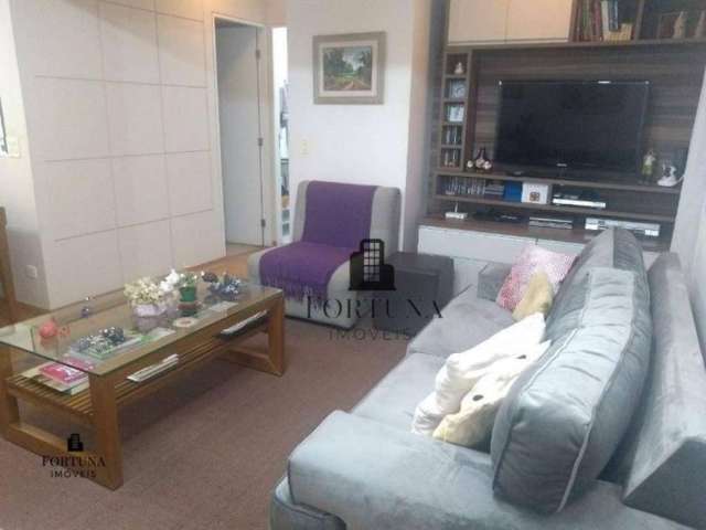 Apartamento Residencial à venda, Vila Gumercindo, São Paulo - AP0024.