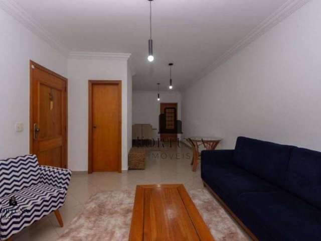 Casa Residencial à venda, Vila Clementino, São Paulo - CA0029.