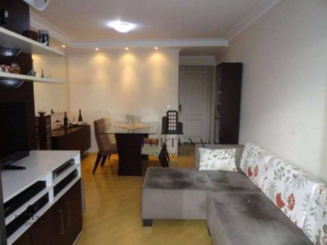 Apartamento Residencial à venda, Vila Mariana, São Paulo - AP0241.