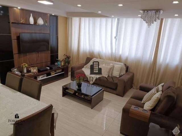 Apartamento Residencial à venda, Bosque da Saúde, São Paulo - AP0258.