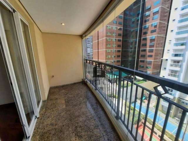 Apartamento Residencial para locação, Paraíso, São Paulo - AP0371.