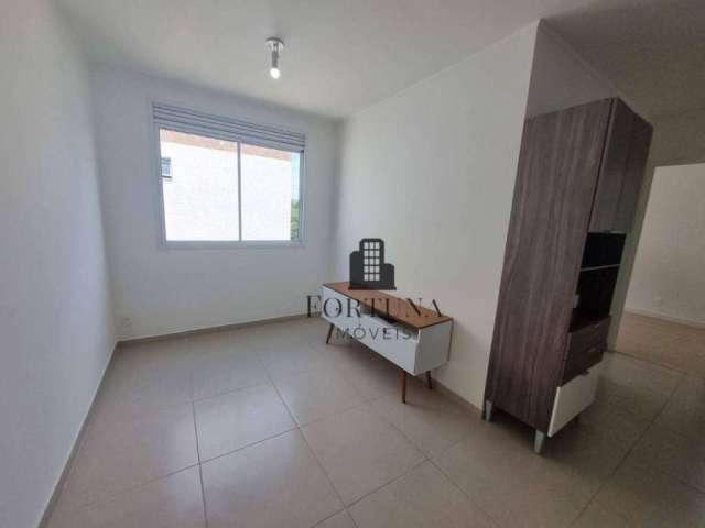 Apartamento com 2 dormitórios à venda, 36 m² por R$ 260.000,00 - Pirituba - São Paulo/SP