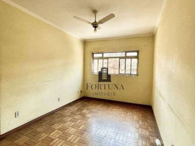 Apartamento com 2 dormitórios à venda, 75 m² por R$ 410.000 - Cambuci - São Paulo/SP