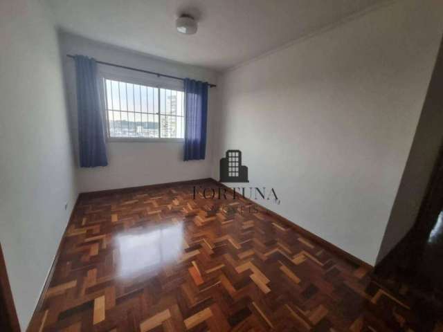 Apartamento com 3 dormitórios à venda, 101 m² por R$ 750.000,00 - Vila Guarani (Zona Sul) - São Paulo/SP