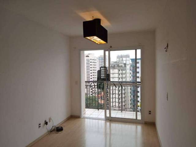 Apartamento com 3 dormitórios à venda, 80 m² por R$ 975.000 - Saúde - São Paulo/SP