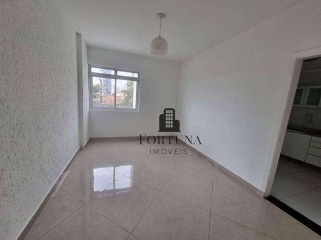 Apartamento com 3 dormitórios à venda, 93 m² por R$ 650.000,00 - Mirandópolis - São Paulo/SP