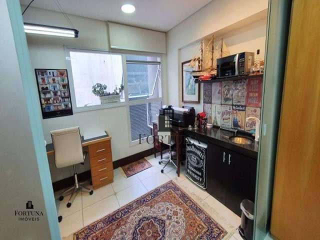 Conjunto à venda, 32 m² por R$ 318.000,00 - Vila Congonhas - São Paulo/SP