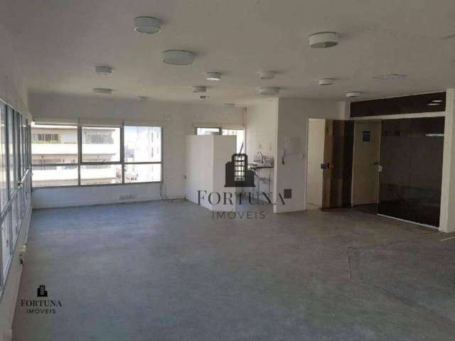 Conjunto para alugar, 180 m² por R$ 14.200,00/mês - Paraíso - São Paulo/SP