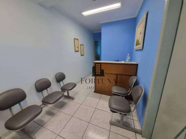 Conjunto, 60 m² - venda por R$ 400.000,00 ou aluguel por R$ 3.141,00/mês - Saúde - São Paulo/SP