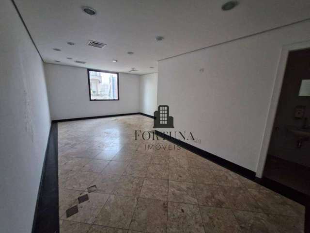 Conjunto à venda, 35 m² por R$ 300.000,00 - Vila Mariana - São Paulo/SP