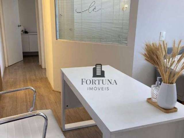 Sala à venda, 35 m² por R$ 360.000,00 - Liberdade - São Paulo/SP