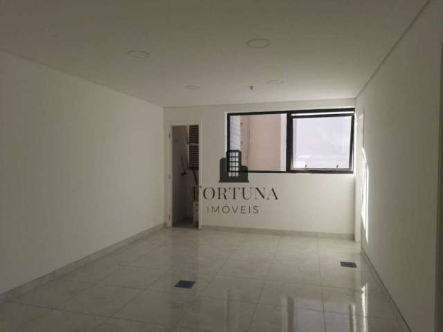 Conjunto, 30 m² - venda por R$ 190.000,00 ou aluguel por R$ 2.114,00/mês - Liberdade - São Paulo/SP