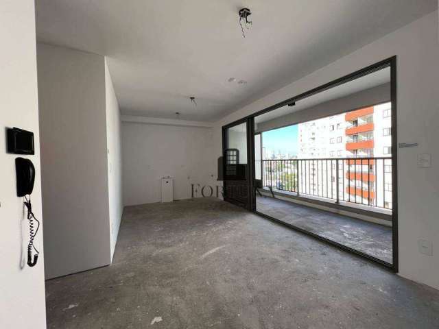 Apartamento com 2 dormitórios à venda, 57 m² por R$ 630.000,00 - Chácara Inglesa - São Paulo/SP