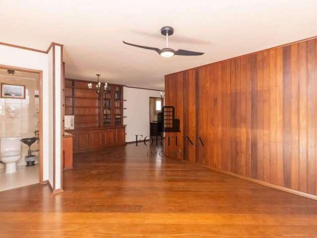 Apartamento com 3 dormitórios à venda, 128 m² por R$ 1.150.000,00 - Vila Clementino	 - São Paulo/SP