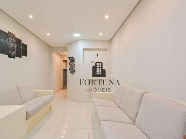 Casa com 3 dormitórios à venda, 109 m² por R$ 820.000 - Vila Mariana - São Paulo/SP