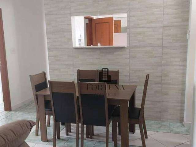 Apartamento com 3 dormitórios, 92 m² - venda por R$ 850.000,00 ou aluguel por R$ 6.847,00/mês - Vila Mariana - São Paulo/SP