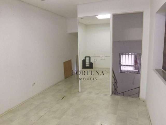 Conjunto para alugar, 25 m² por R$ 5.044,69/mês - Bela Vista - São Paulo/SP