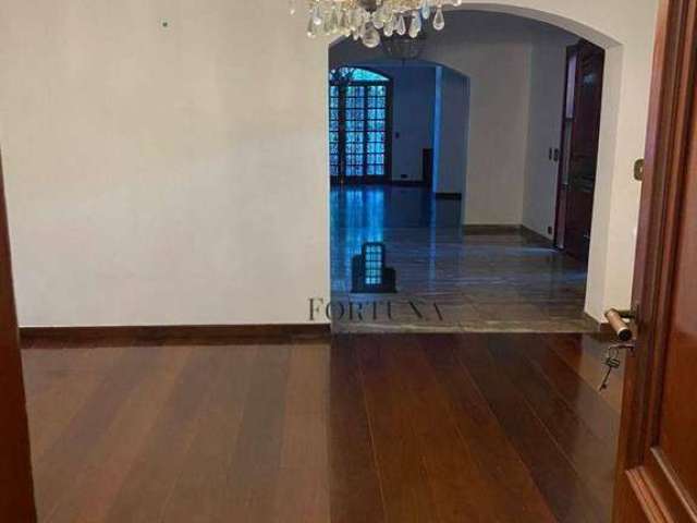 Casa com 3 dormitórios, 240 m² - venda por R$ 4.500.000,00 ou aluguel por R$ 10.108,65/mês - Jardim Paulista - São Paulo/SP